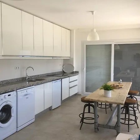 Sun Set Apartment *